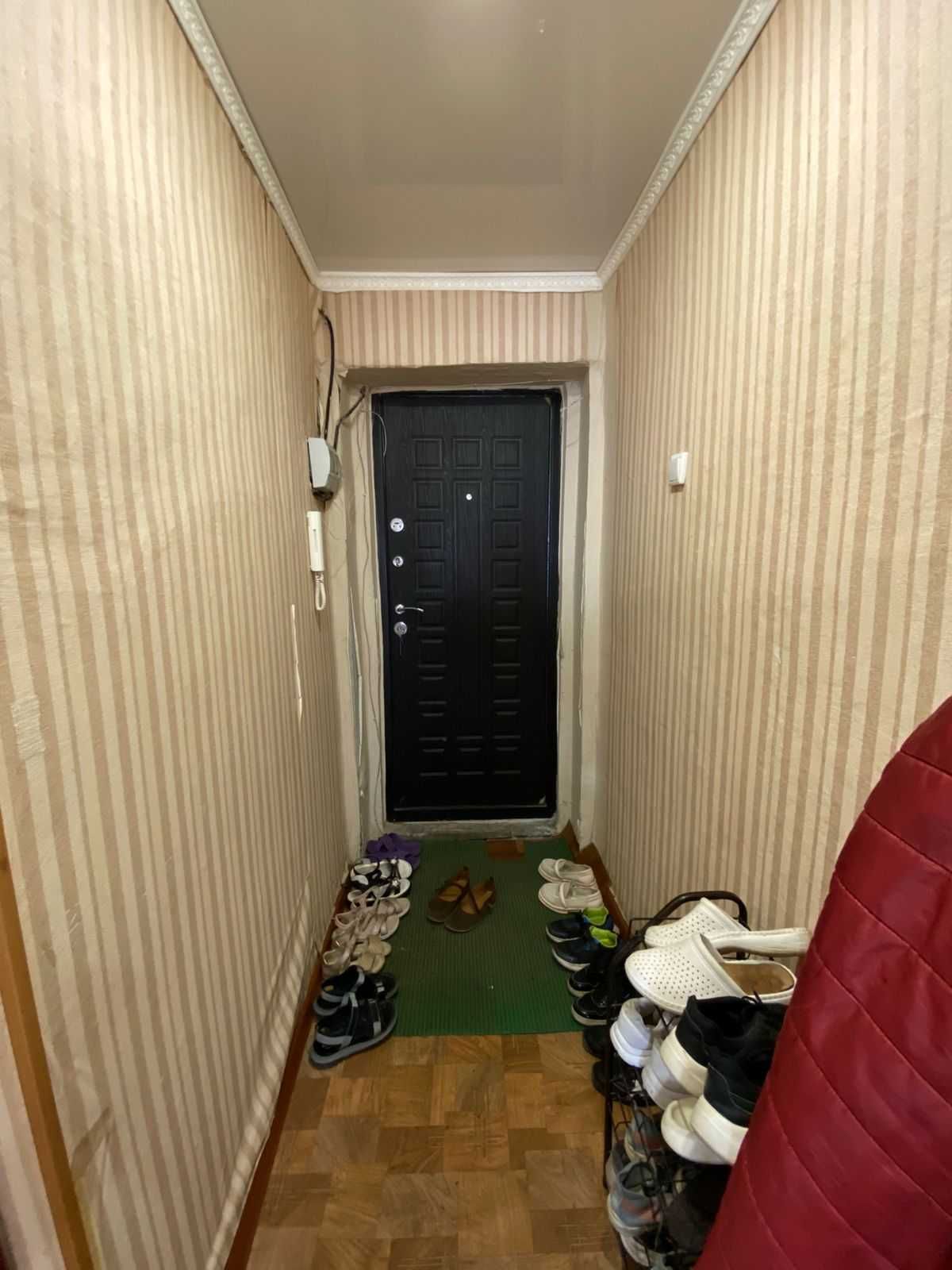 продам 3 комн квартиру