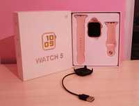 смарт часы watch 5