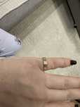 Продам кольцо  Cartier