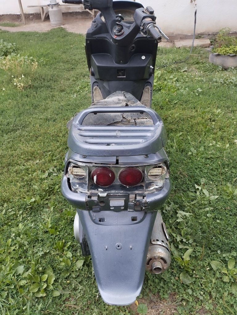 Мапед 150 куб тық