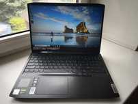 Lenovo IdeaPad Gaming 3
