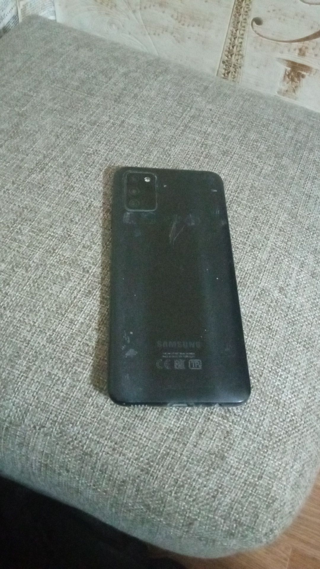 Продам Самсунг А03s