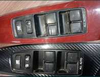 Блок управление LEXUS rx350