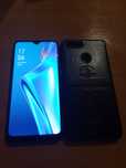 Oppo a12  в хорошем состоянии