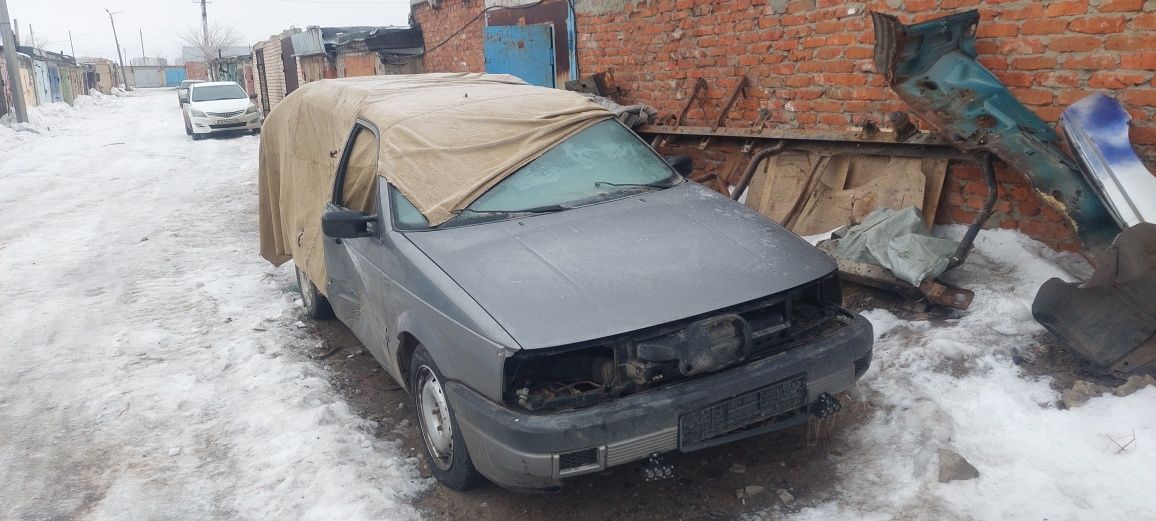 Запчасти пассат б3 авторазбор.