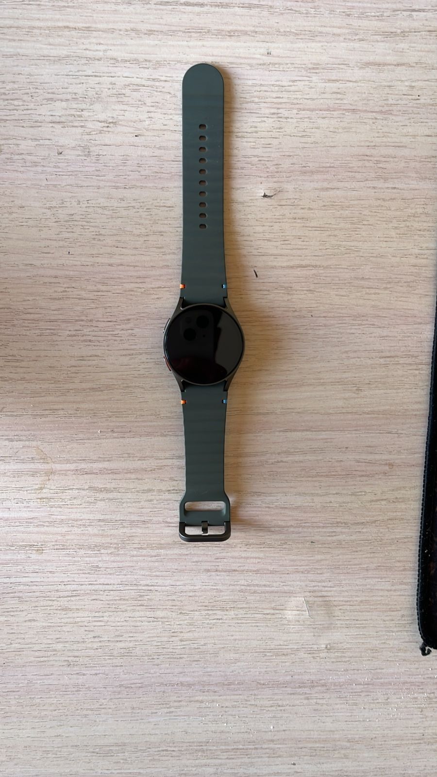 Samsung Galaxy Watch 7 40 мм (SM‑L300) • Почти новые • Полный комплект