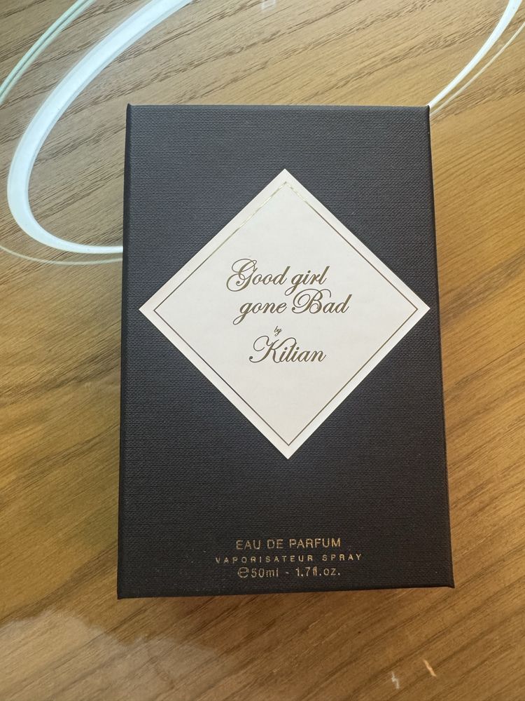 Духи Kilian “Good girl gone Bad”