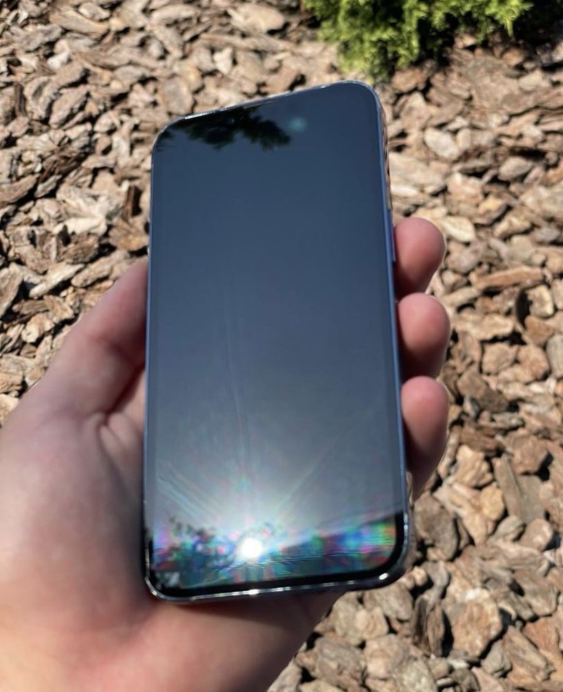 Iphone 13pro 256gb