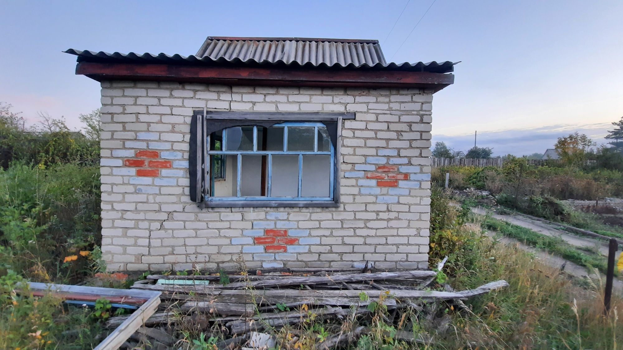 Продам дачу Мелиоратор в рассрочку на 12 месяцев через каспий