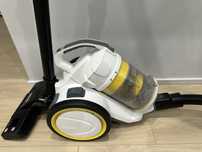 Пылесос Karcher На Запчасти
