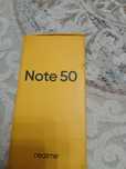 Реалме Нот 50 Realme