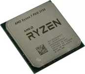 Процессор RYZEN 7 PRO 3700