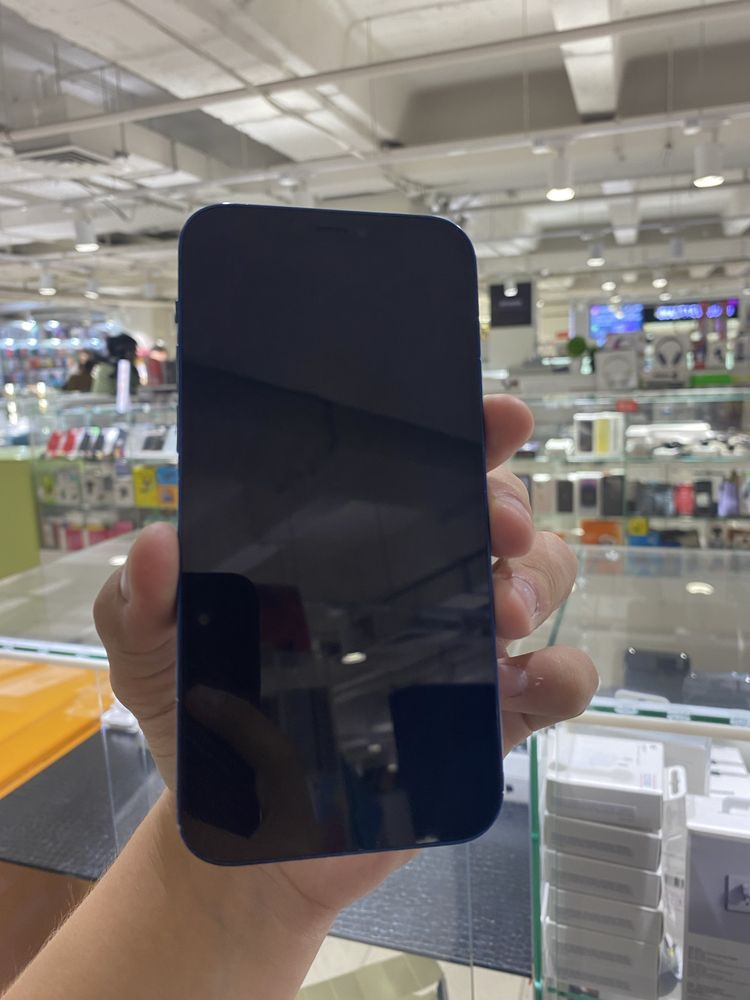 iPhone 12 128GB