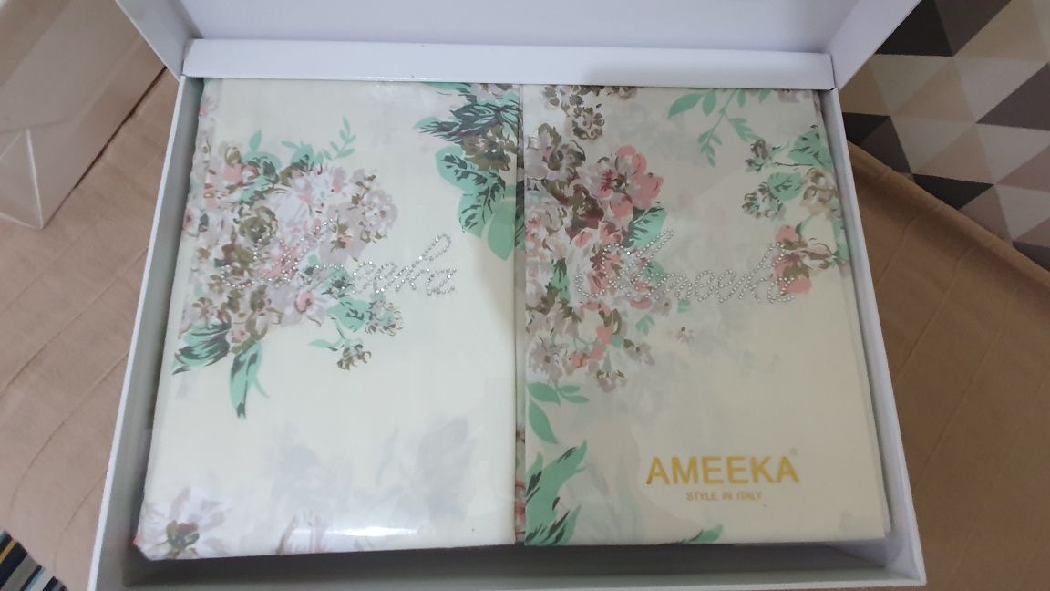 Постельное белье Италия Амели