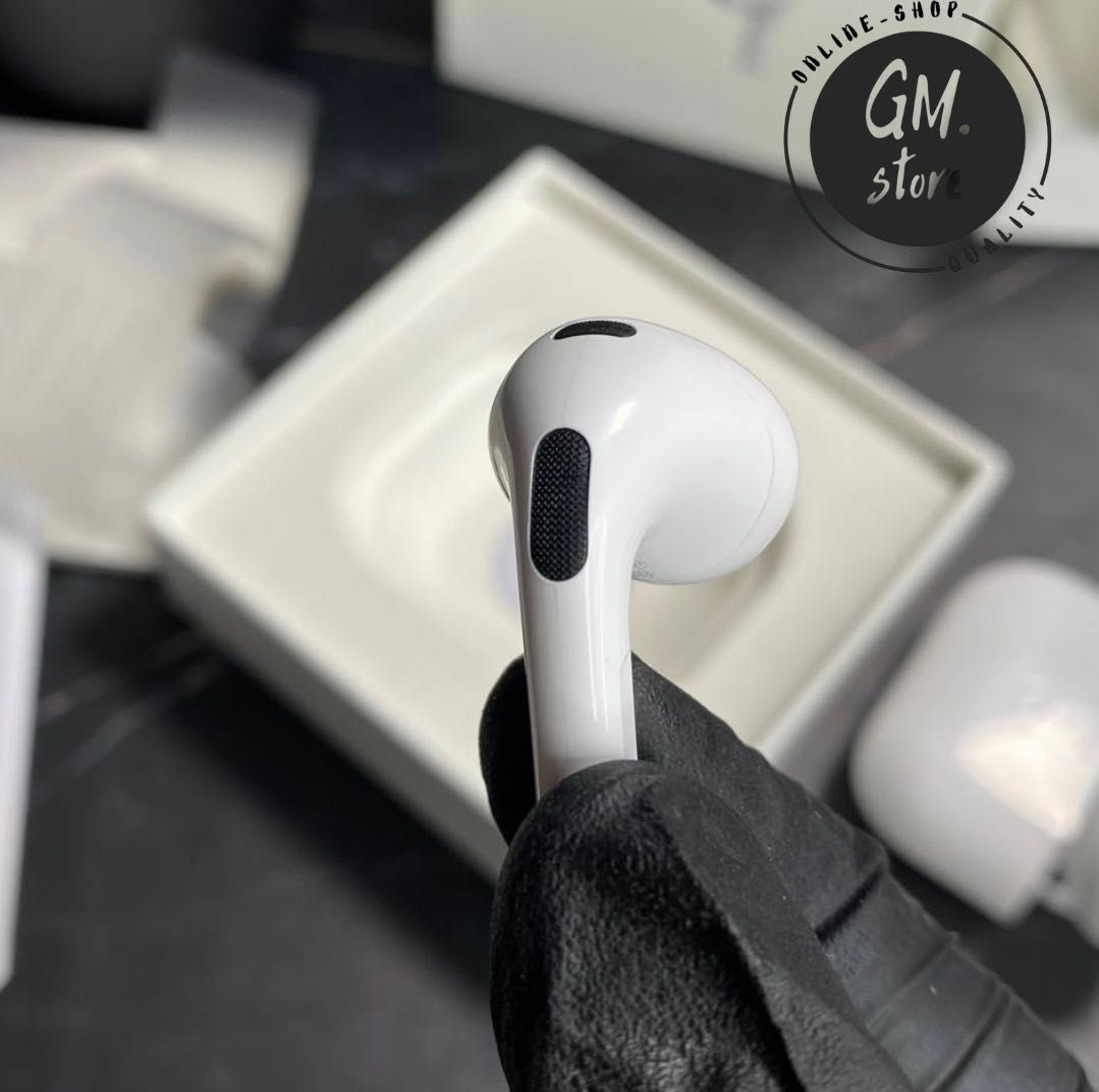 Беспроводные Наушники AirPods 3 Premium