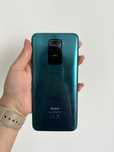 Redmi Note 9 256г. Состояние нового телефона