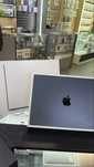 MacBook Air 13.6 Mid 8/256GB chip M3