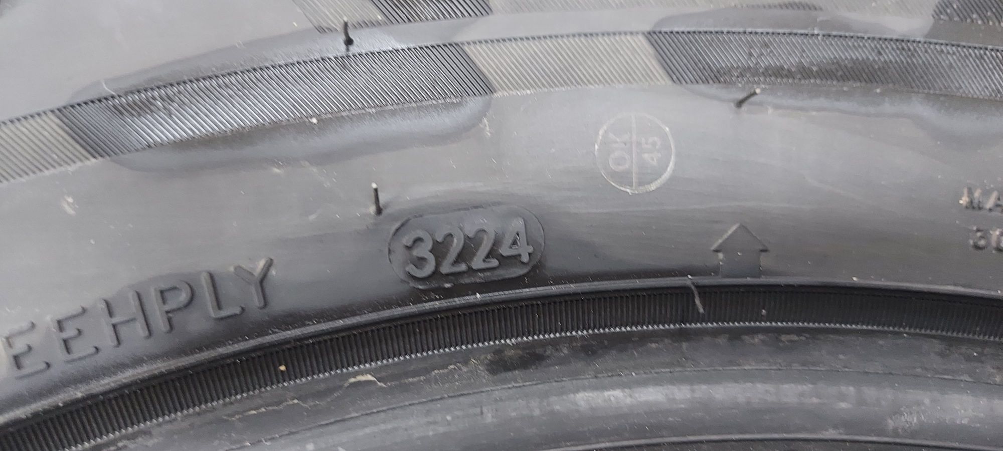 Шины Sailun  ice  Blazer wst3  235/60 R18 103T c шипами