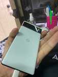 Google pixel 6 8/128