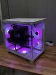 NVIDIA GeForce RTX 4060 i7 12th