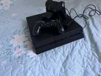 Sony PlayStation 4