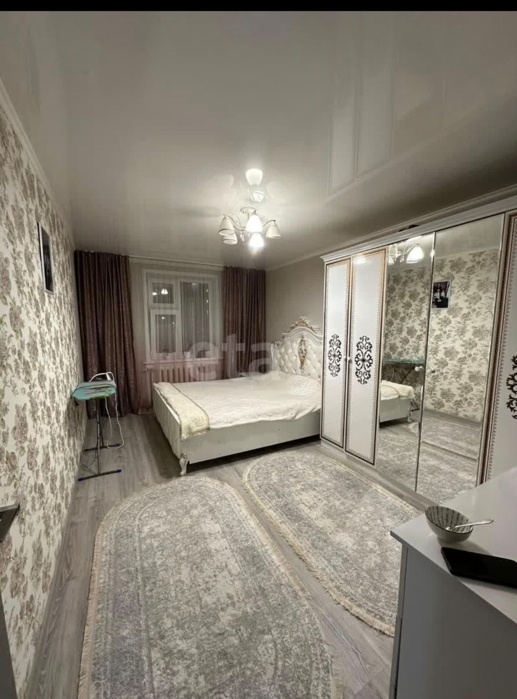 Продам 3 кмн квартиру в новом доме