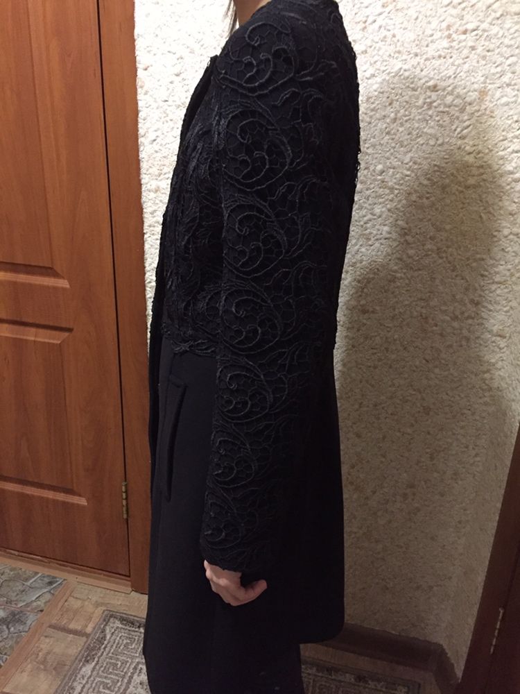 Продам пальто женское