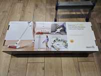 Вертикальный пылесос Deerma VC40