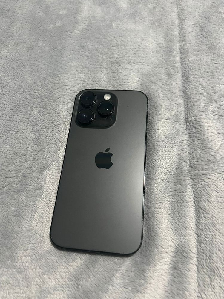 Iphone 14 pro 256 gb