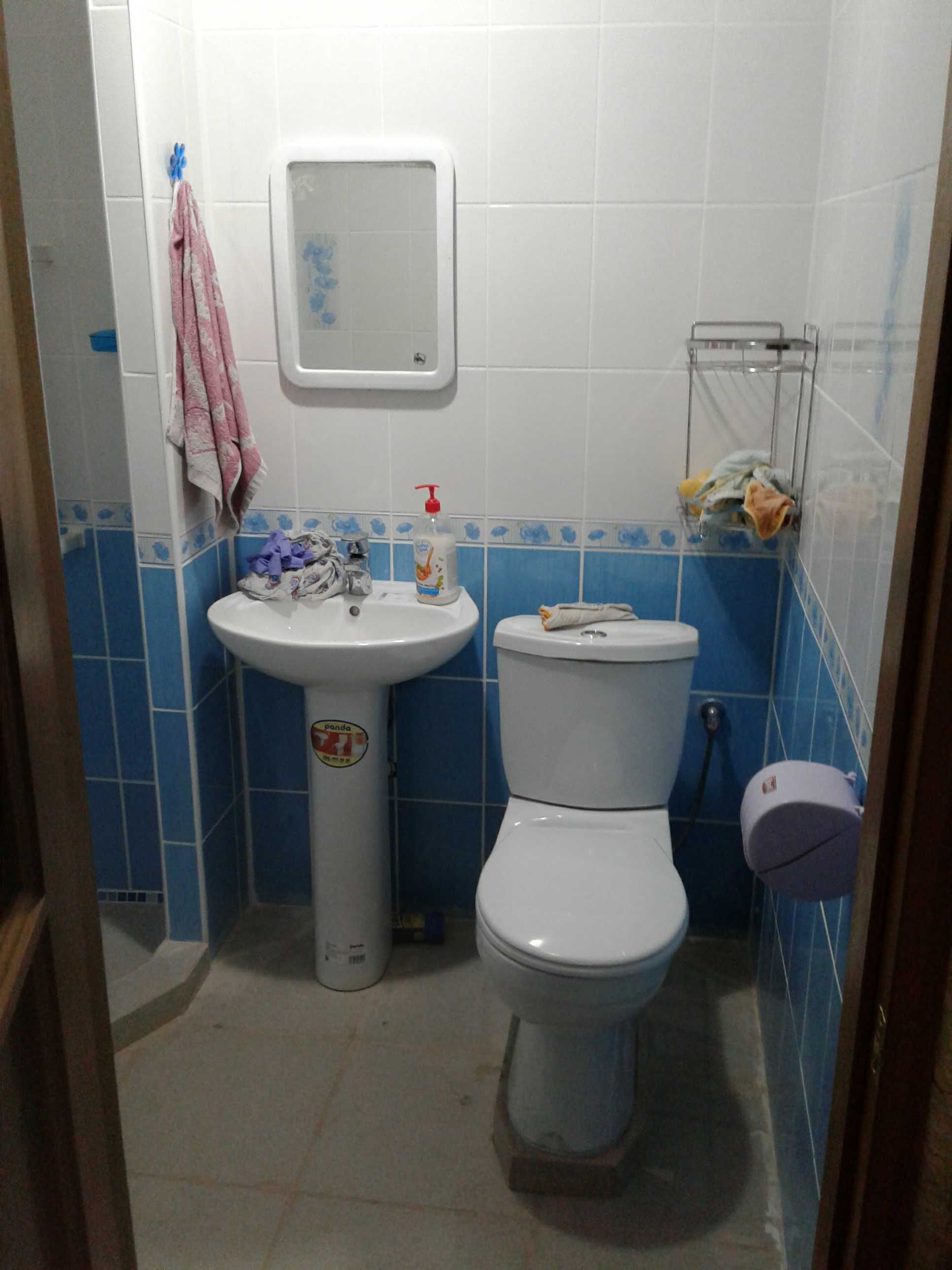 Продам или обменяю частный дом