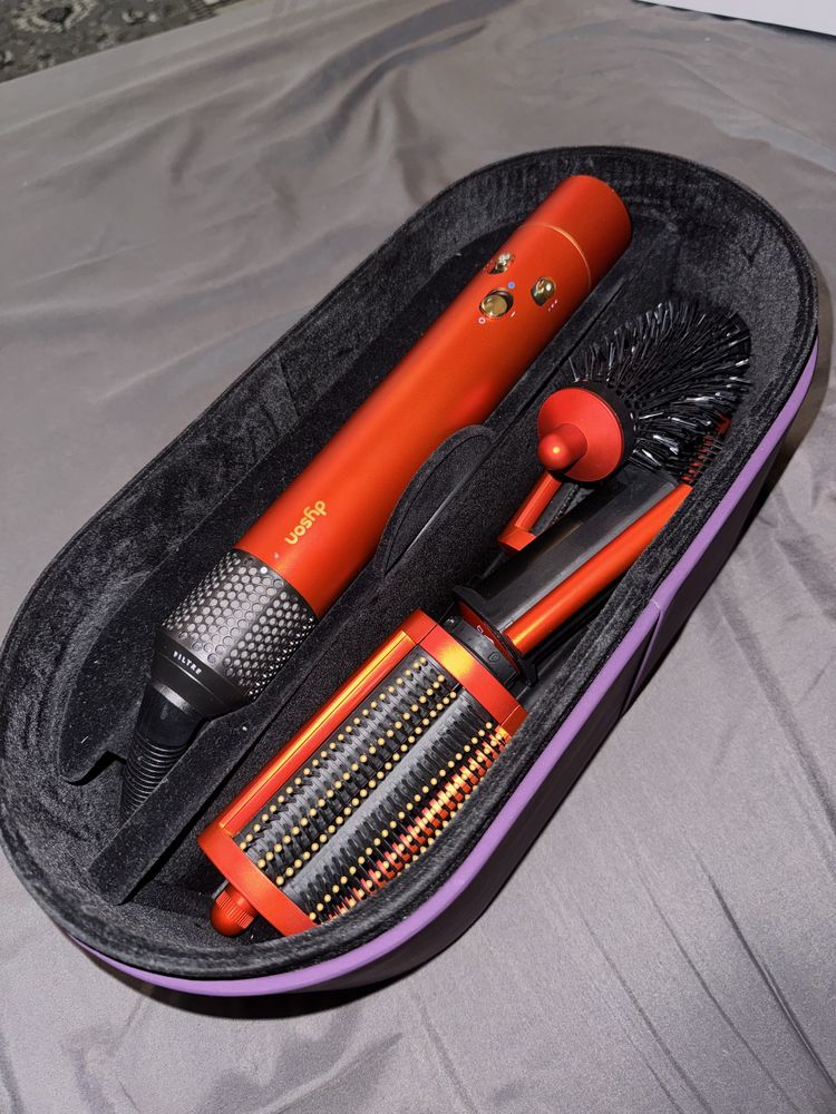 Продам Dyson Airwrap Complete Long LIMITED EDITION