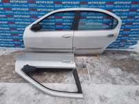 Двери на Nissan Maksima A33