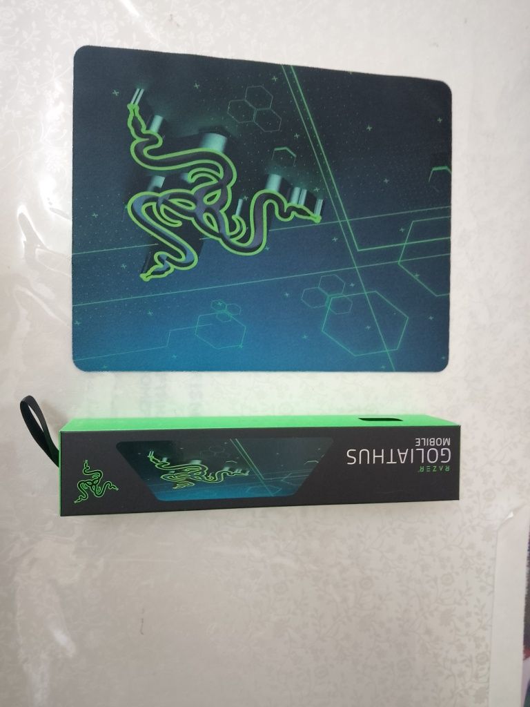 Razer Goliathus Mobil