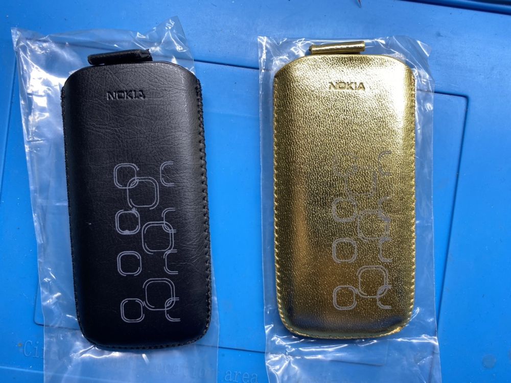 ЧЕХОЛ для NOKIA 6300c 6303c 6500c 6700c ORIGINAL КожЗам НОКИА НОКИЯ