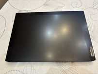Продам игровой ноутбук lenovo ideapad gaming 3