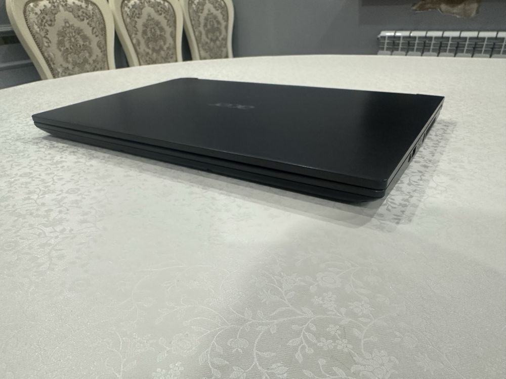 Ноутбук Acer Aspire 7