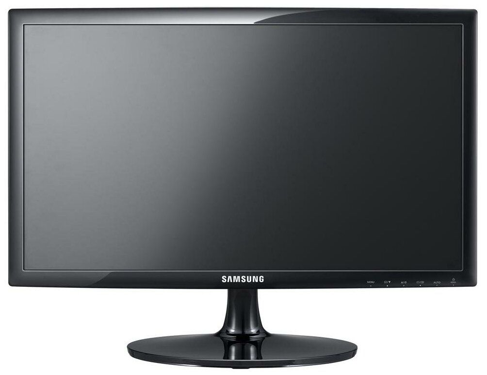 Персональный компьютер в комплекте Dell Optiplex + Монитор Samsung