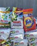 Оптом НИЗКАЯ ЦЕНА Tide Ariel Persil порошок