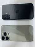 Iphone 15 pro, 16. 256 gb