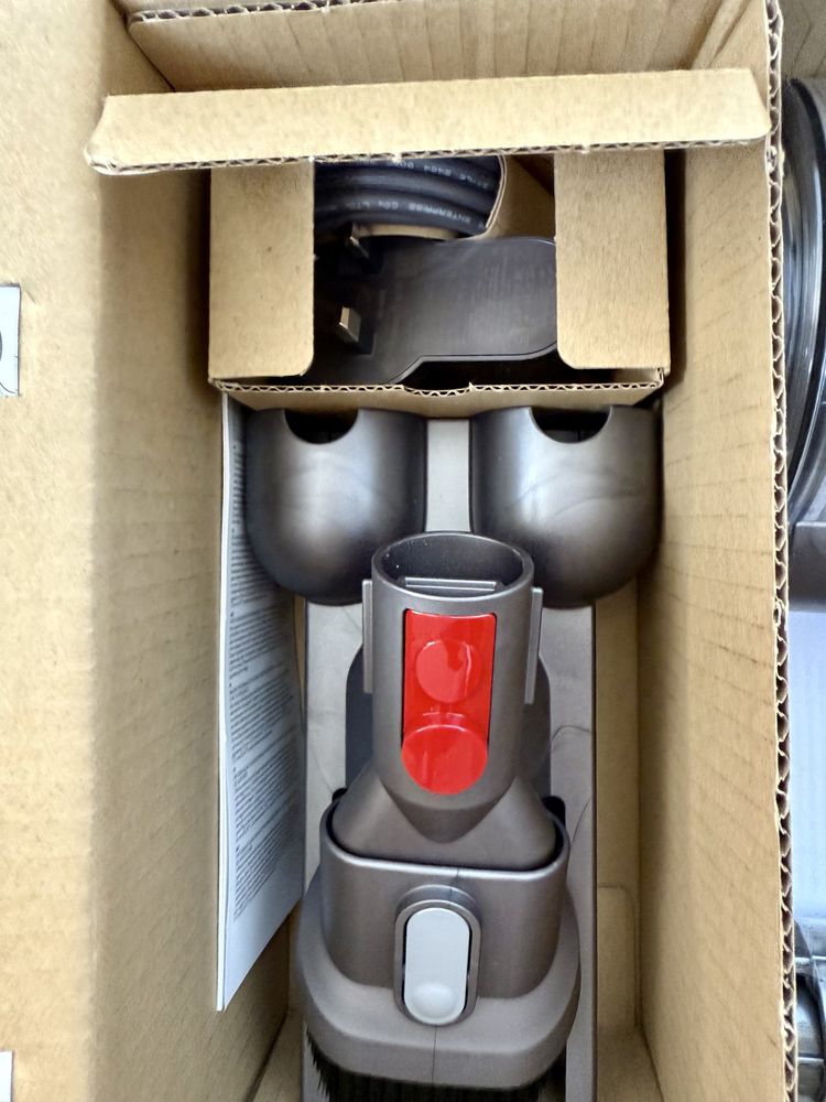 Dyson Gen5 Detect Absolute