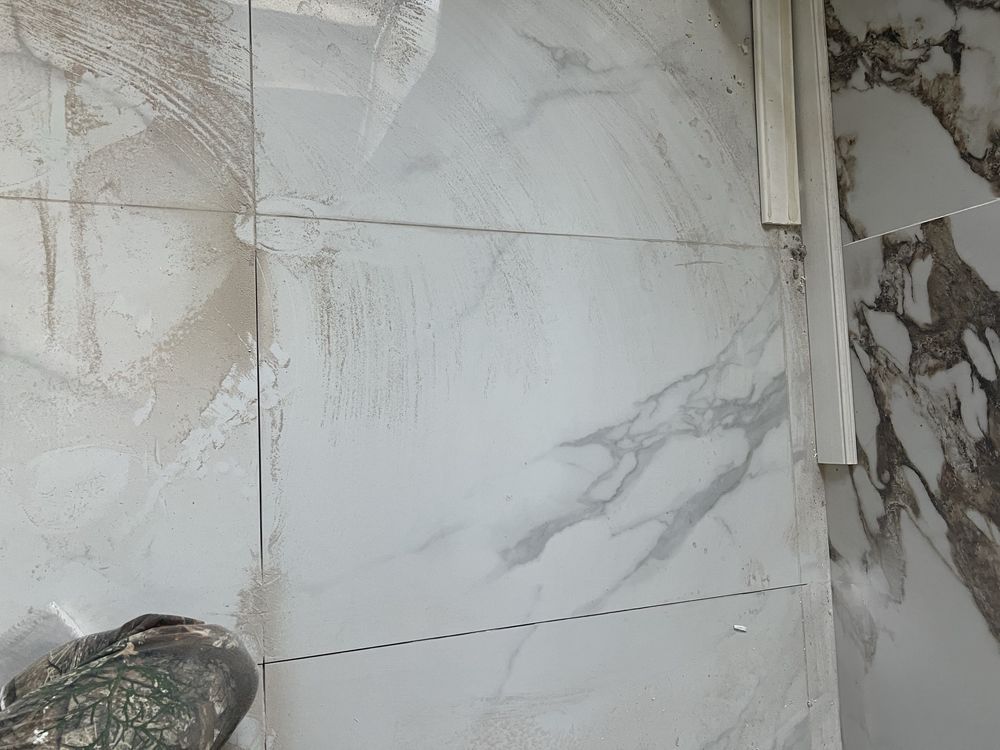 Кафель Керамагранит 120*60см и 60*60см Германскии кафель