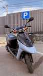 Мопед Suzuki lets 2 Обмен