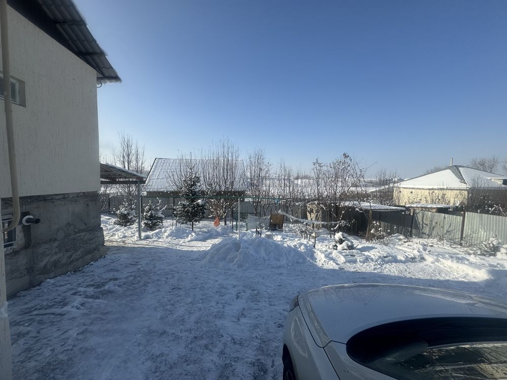 Продам дом с участком