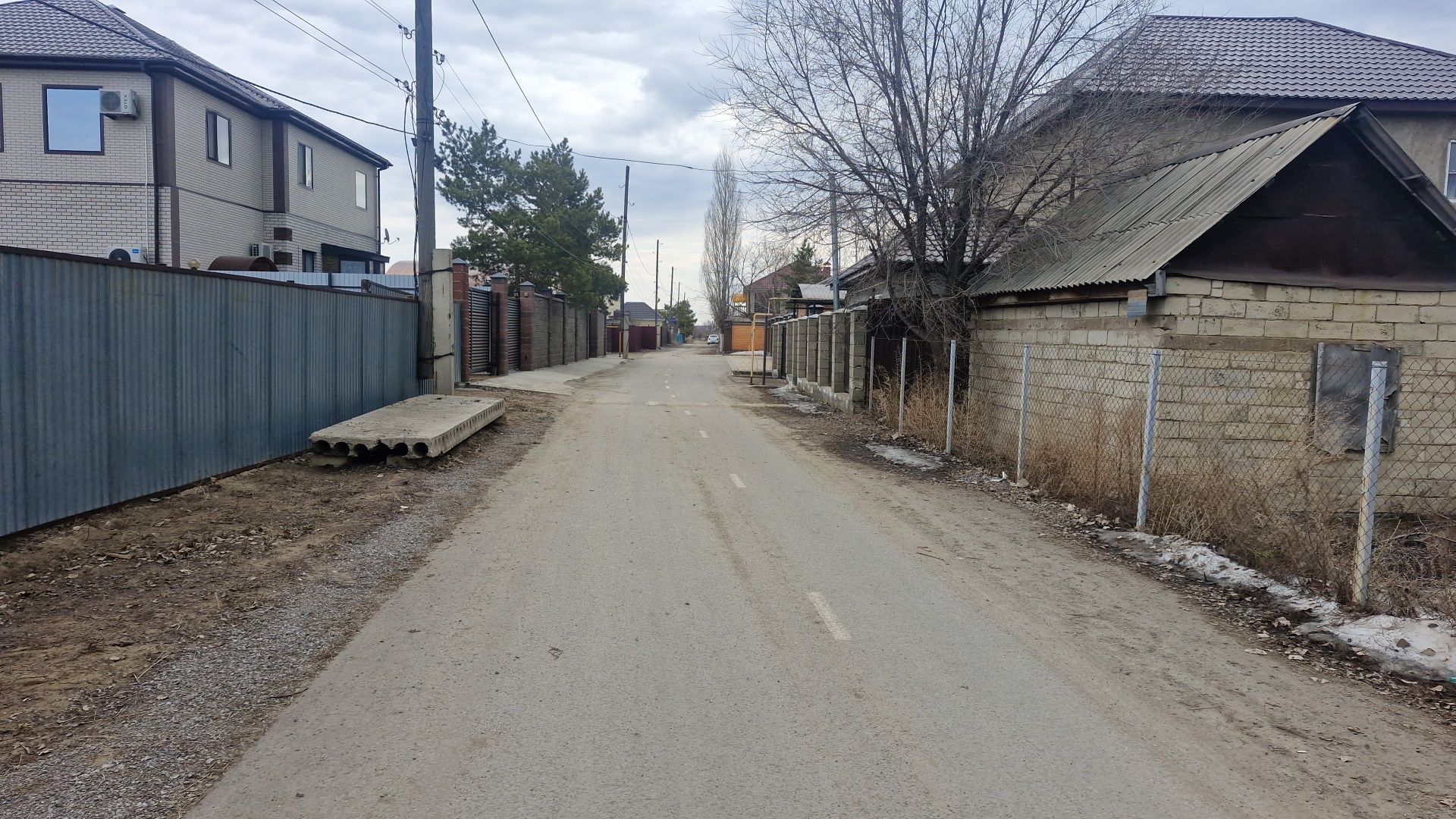 Продам земельный участок