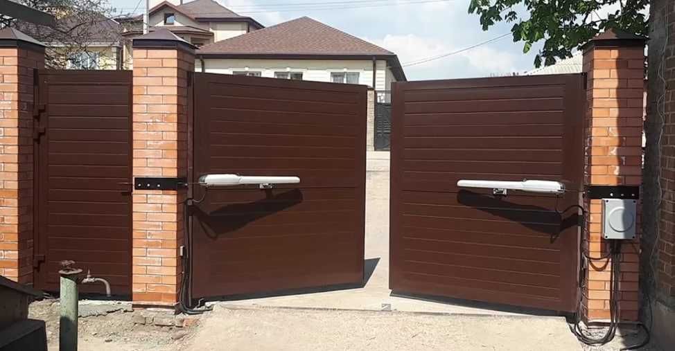 Домофон және Бейнебақылау камераларын орнатамыз ,Кепілдік -1 жыл