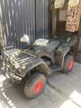 Квадроцикл(atv250)