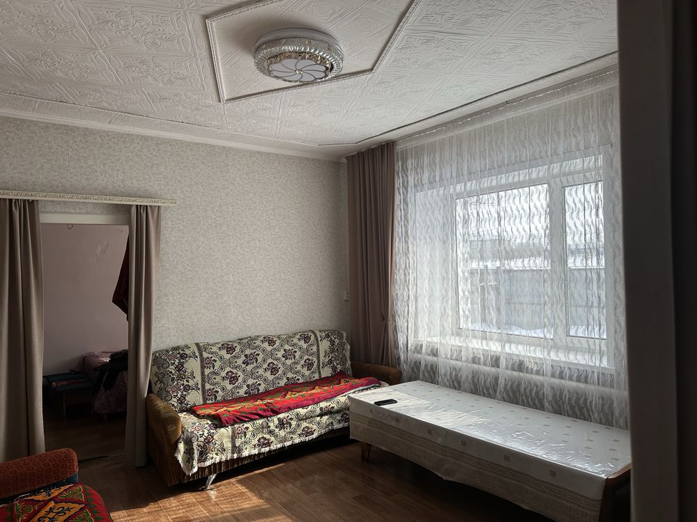 Продается квартира