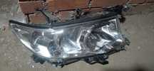 Фара от Land cruiser 200