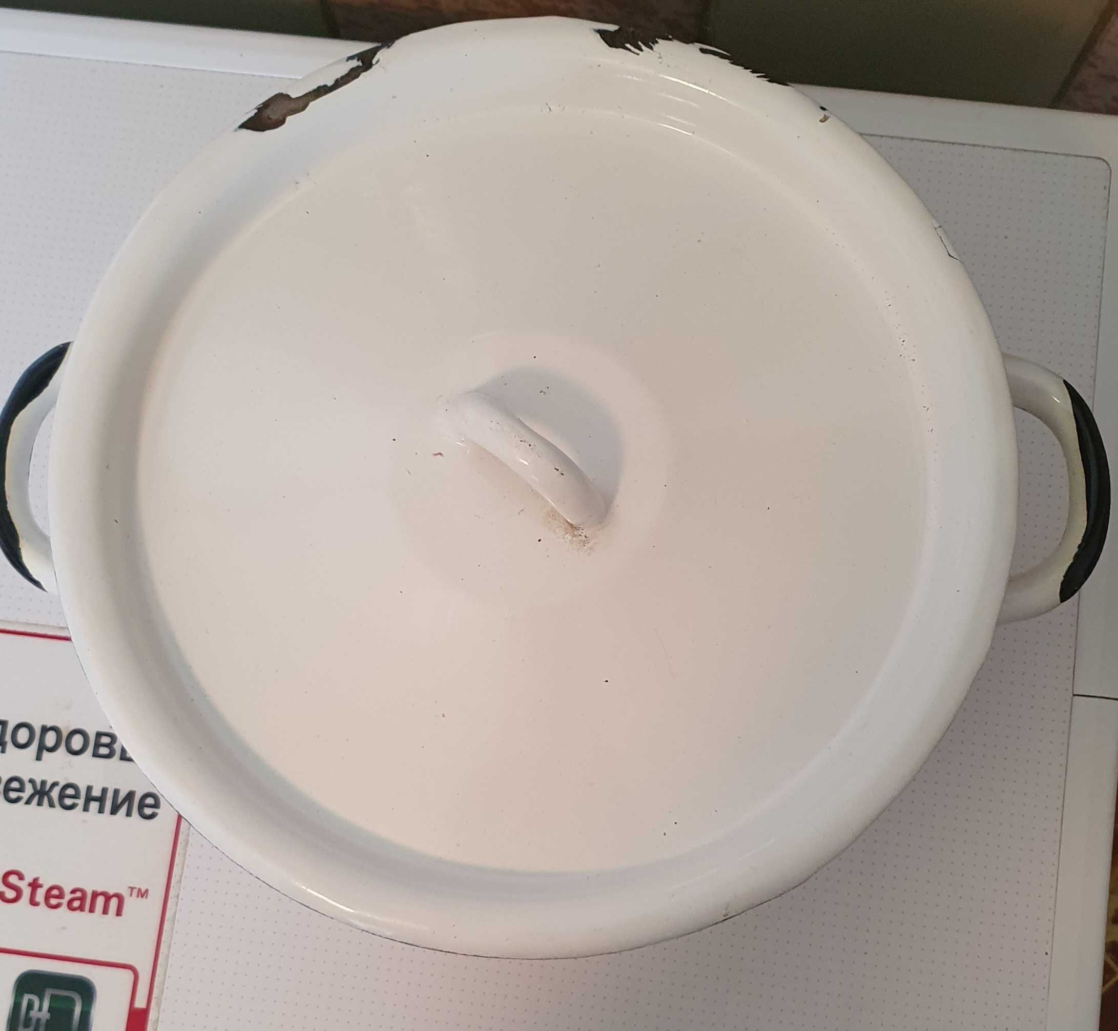 Продам Кастрюлю и кухонные принадлежности