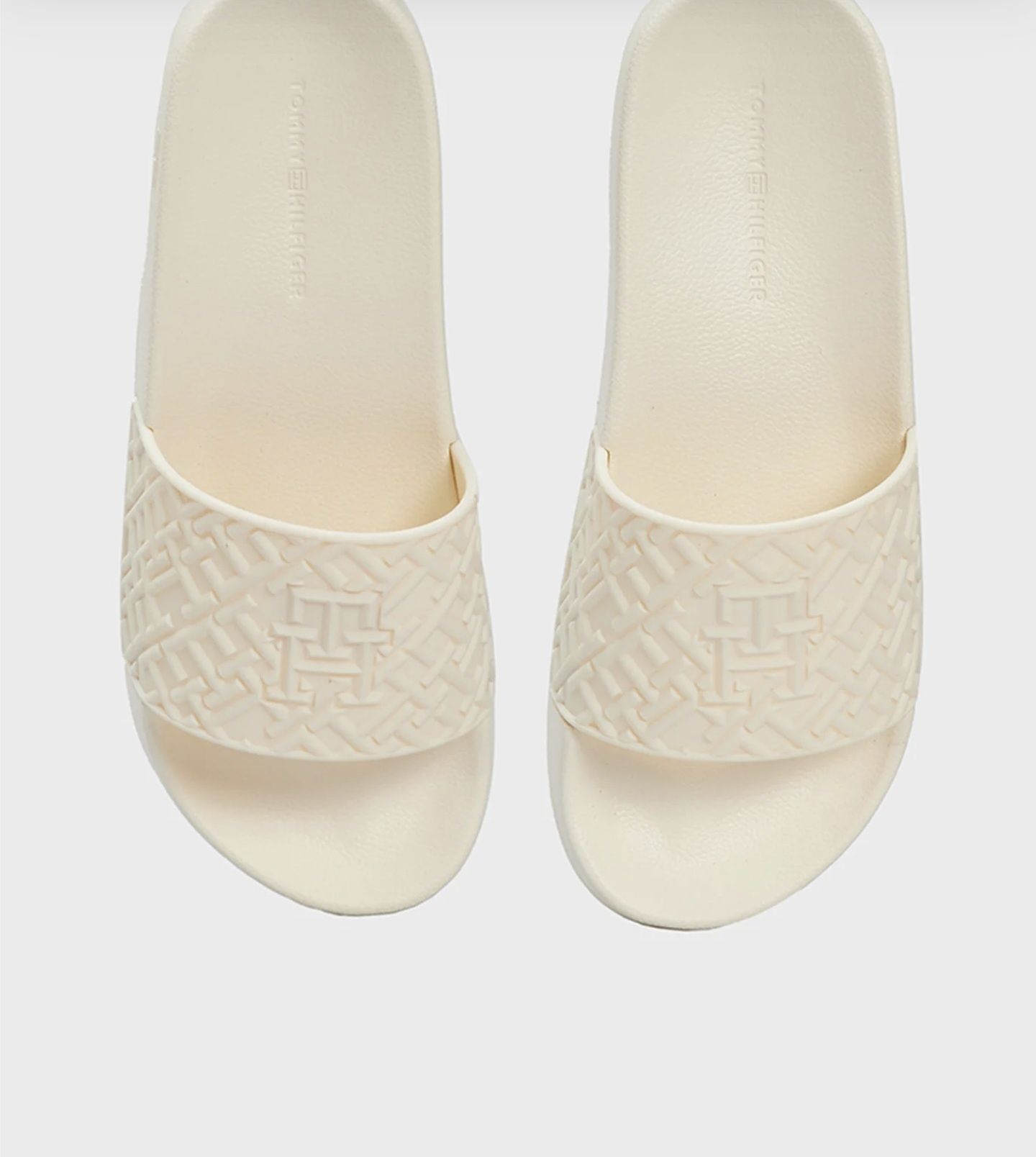 Шлёпки Tommy Hilfiger р.37